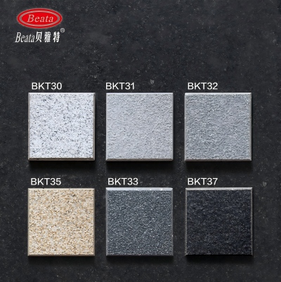 Νέες Αφίξεις! Τι κάνει τη σειρά Full Body-Macro Color Particles της Beata Ceramics σε επιτυχία στην υπαίθρια οδόστρωμα;