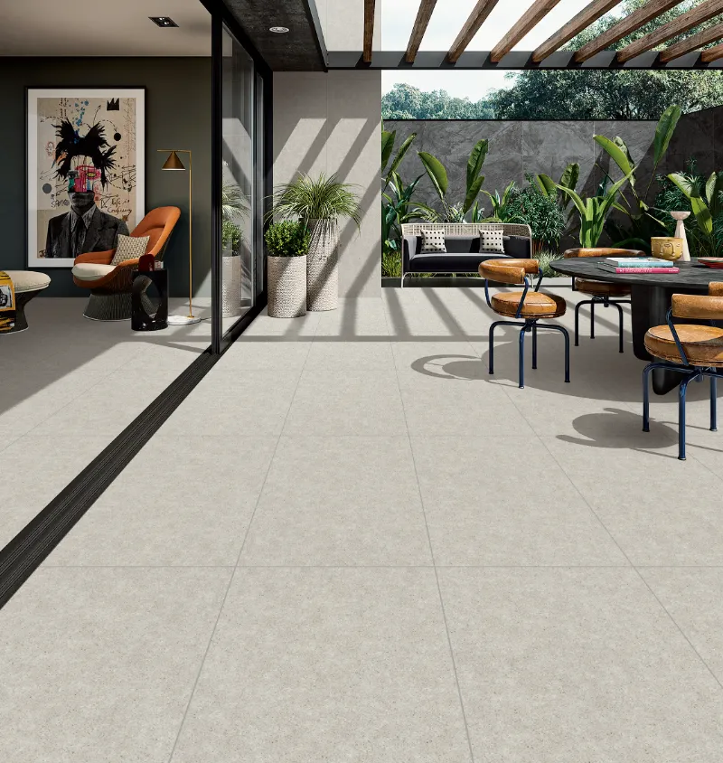 The Art of the Seamless Flow: Why Indoor-Outdoor Coordination is the Future of Luxury Architecture